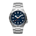 Automatic Watch - Spinnaker Men's Blue Boettger Watch SP-5083-22