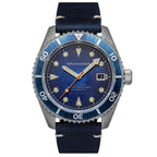 Automatic Watch - Spinnaker Men's Blue Wreck Watch SP-5089-02