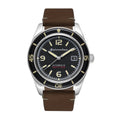 Automatic Watch - Spinnaker Men's Brown Fleuss Watch SP-5055-01