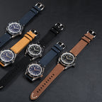 Automatic Watch - Spinnaker Men's Brown Fleuss Watch SP-5055-01