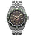 Automatic Watch - Spinnaker Men's Brown Wreck Watch SP-5089-22