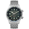 Automatic Watch - Spinnaker Men's Emerald Green Bradner Watch SP-5062-33