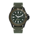 Automatic Watch - Spinnaker Men's Green Spence Watch SP-5063-03