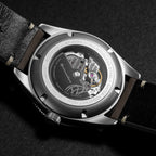 Automatic Watch - Spinnaker Men's Grey Croft Watch SP-5058-05