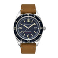 Automatic Watch - Spinnaker Men's Light Brown Fleuss Watch SP-5055-05