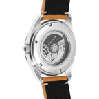 Automatic Watch - Spinnaker Men's Light Brown Fleuss Watch SP-5055-05