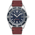 Automatic Watch - Spinnaker Men's Prussian Blue Fleuss Watch SP-5055-08