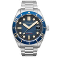Automatic Watch - Spinnaker Regiment Blue Automatic Watch SP-5100-22