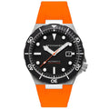 Automatic Watch - Spinnaker Tropical Orange Automatic Watch SP-5083-05