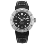 Automatic Watch - Tonino Lamborghini TLF-T01-1 Men's Matte Cuscinetto Watch