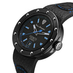 Automatic Watch - Tonino Lamborghini TLF-T01-4 Men's Matte Cuscinetto Watch