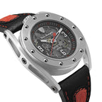 Automatic Watch - Tonino Lamborghini TLF-T02-2 Men's Matte Cuscinetto R Watch