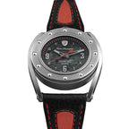 Automatic Watch - Tonino Lamborghini TLF-T02-2 Men's Matte Cuscinetto R Watch