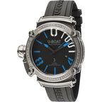 Automatic Watch - U-Boat 8038 Men's Black Classico Watch