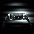 Automatic Watch - U-Boat 8038 Men's Black Classico Watch