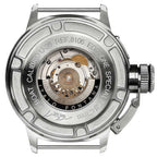 Automatic Watch - U-Boat 8105 Classico U-47 AS1 Men's Watch