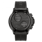 Automatic Watch - U-Boat 8109/C Capsoil 45 DLC Chrono Men's Watch