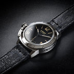 Automatic Watch - U-Boat 8890 Classico 40mm Vintage Men's Watch