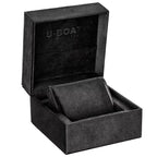 Automatic Watch - U-Boat 8891 Classico 40mm Technic Men's Watch