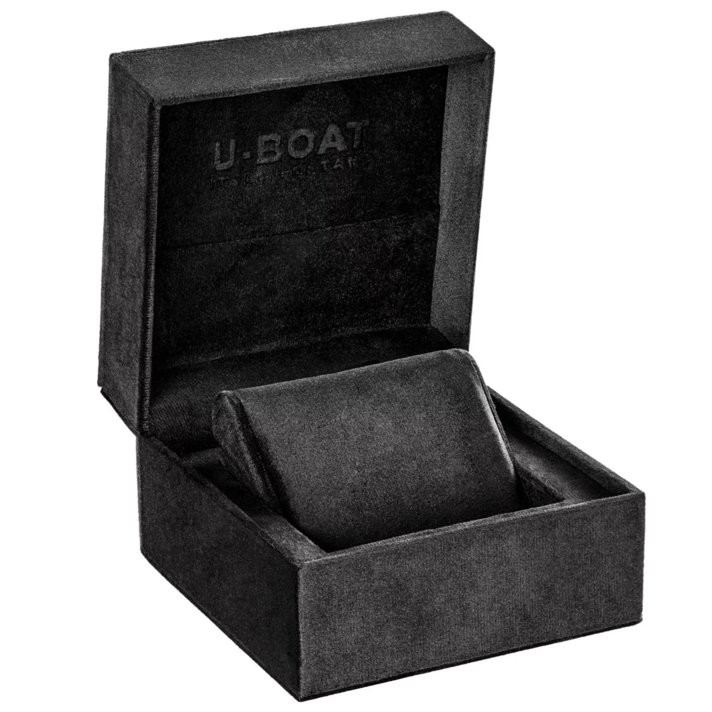 Automatic Watch - U-Boat 8891 Classico 40mm Technic Men's Watch
