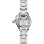 Automatic Watch - U-Boat 8898 Classico 30 Pink Mother Of Pearl Ladies Watch