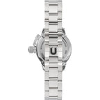 Automatic Watch - U-Boat 8899 Classico 30 Turquoise Mother Of Pearl Ladies Watch