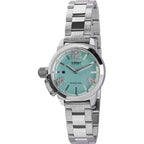 Automatic Watch - U-Boat 8900 Classico 30 Black Mother Of Pearl Ladies Watch