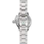 Automatic Watch - U-Boat 8900 Classico 30 Black Mother Of Pearl Ladies Watch
