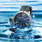 Automatic Watch - U-Boat 9007/A Sommerso/A Men's Watch