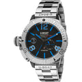 Automatic Watch - U-Boat 9014/MT Sommerso Blue Men's Watch