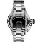 Automatic Watch - U-Boat 9014/MT Sommerso Blue Men's Watch