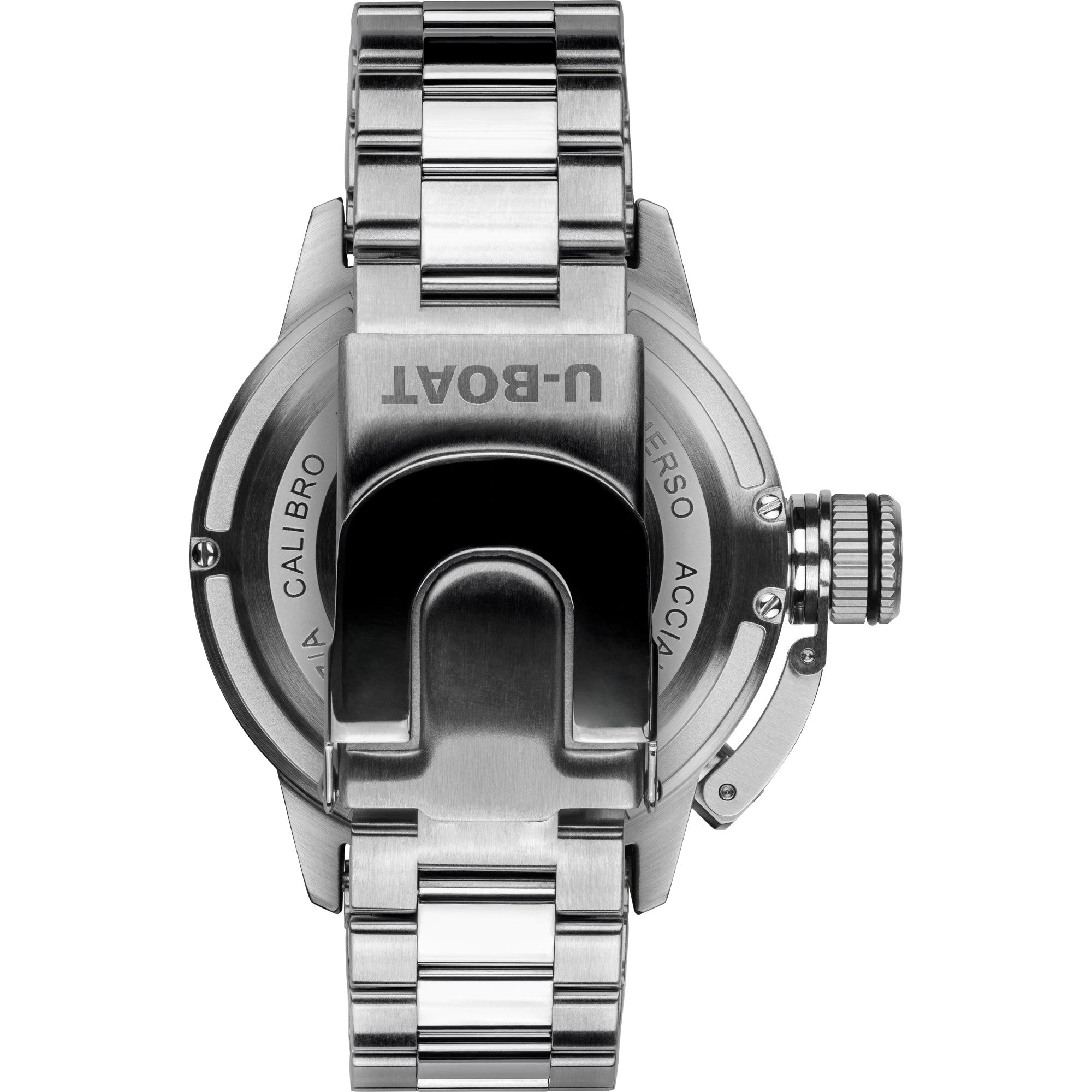 Automatic Watch - U-Boat 9014/MT Sommerso Blue Men's Watch