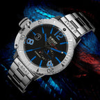 Automatic Watch - U-Boat 9014/MT Sommerso Blue Men's Watch