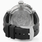 Automatic Watch - U-Boat Sommerso 46 SS Black Men's Watch U9519