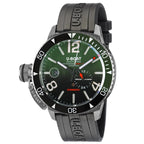 Automatic Watch - U-Boat Sommerso 46 SS Black Men's Watch U9520
