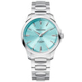 Automatic Watch - Venezianico 1121502C Redentore 36 Men's Blue Watch