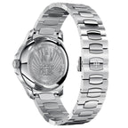 Automatic Watch - Venezianico 1121502C Redentore 36 Men's Blue Watch