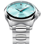 Automatic Watch - Venezianico 1121502C Redentore 36 Men's Blue Watch