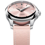 Automatic Watch - Venezianico 1121503 Redentore 36 Men's Pink Watch