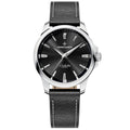 Automatic Watch - Venezianico 1121504 Redentore 36 Men's Black Watch