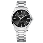 Automatic Watch - Venezianico 1121504C Redentore 36 Men's Black Watch