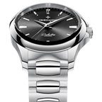 Automatic Watch - Venezianico 1121504C Redentore 36 Men's Black Watch