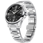 Automatic Watch - Venezianico 1121504C Redentore 36 Men's Black Watch