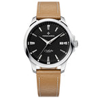 Automatic Watch - Venezianico 1221504 Redentore 40 Men's Black Watch