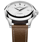 Automatic Watch - Venezianico 1221505 Redentore 40 Men's White Watch