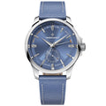 Automatic Watch - Venezianico 1321502 Redentore Riserva Di Carica Men's Blue Watch
