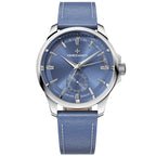 Automatic Watch - Venezianico 1321502 Redentore Riserva Di Carica Men's Blue Watch