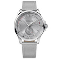 Automatic Watch - Venezianico 1321503 Redentore Riserva Di Carica Men's Grey Watch