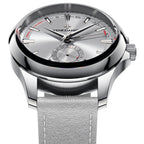 Automatic Watch - Venezianico 1321503 Redentore Riserva Di Carica Men's Grey Watch