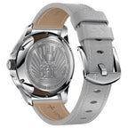 Automatic Watch - Venezianico 1321503 Redentore Riserva Di Carica Men's Grey Watch